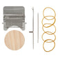 Mini Weaving Loom