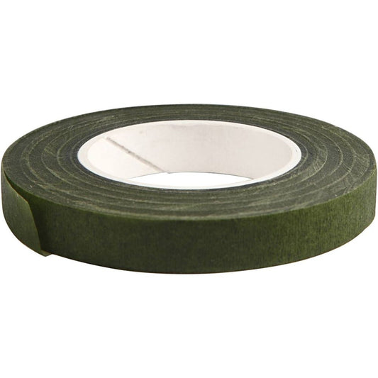Floral Tape 12mm / 27mtr