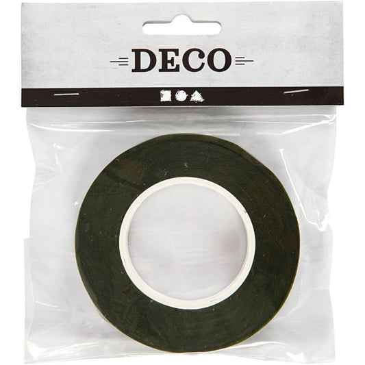 Floral Tape 12mm / 27mtr