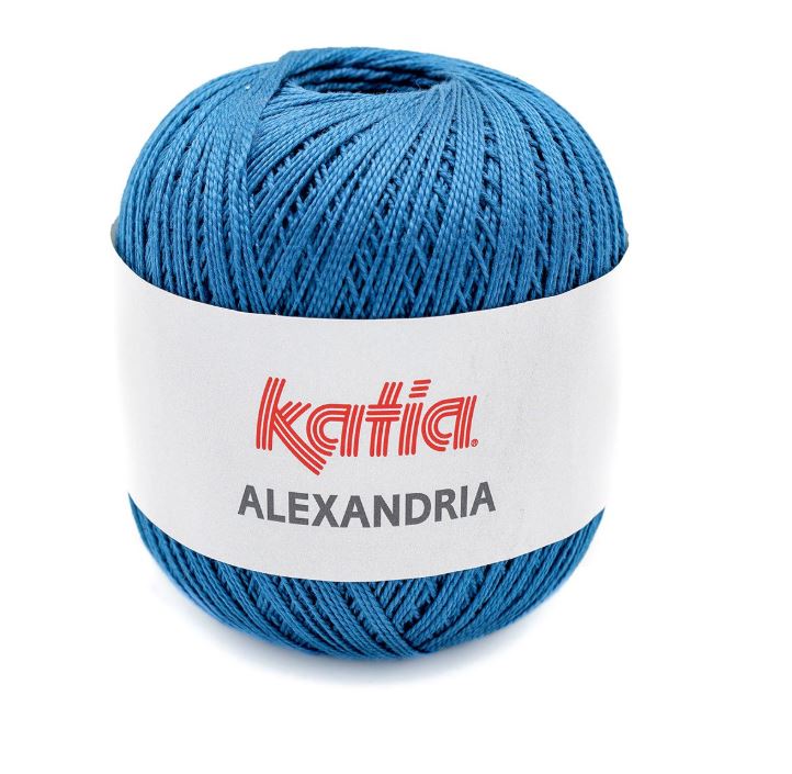 Katia - Alexandria 100gr