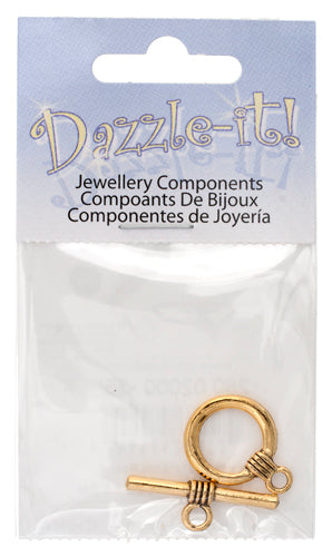 Skartgripafesting - Antique Gold