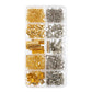 Findings Gold/Silver