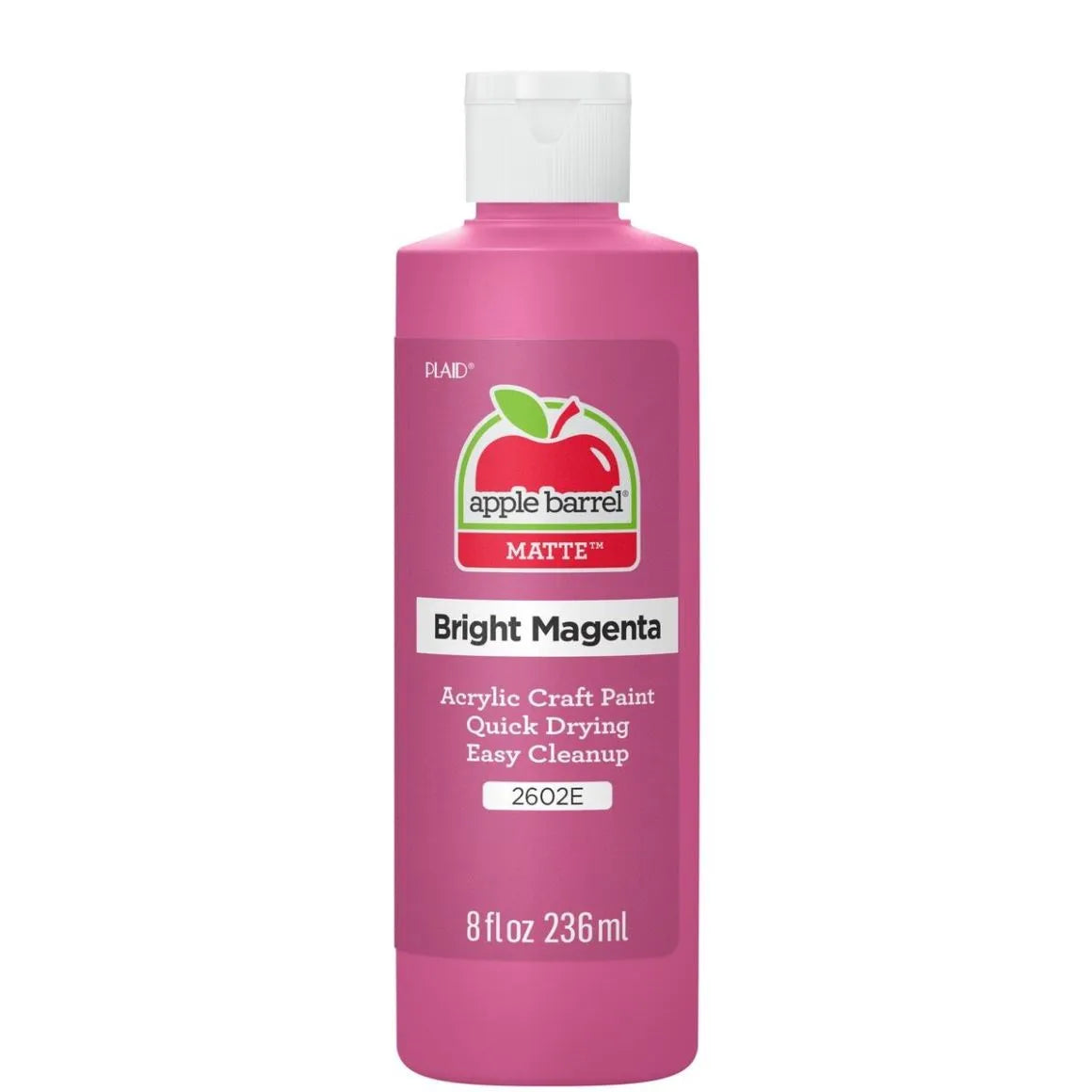 Apple Barrel Akrílmálning 8oz