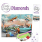 Dotty Designs Diamonds