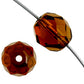 Czechbead lengja 6mm