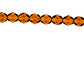 Czechbead lengja 6mm
