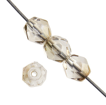 Czechbead lengja 6mm
