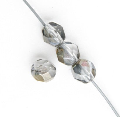 Czechbead lengja 6mm