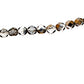 Czechbead lengja 6mm