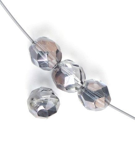 Czechbead lengja 8mm