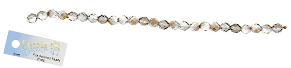 Czechbead lengja 8mm