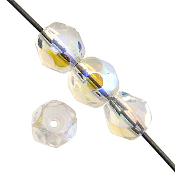 Czechbead lengja 6mm