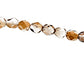 Czechbead lengja 6mm