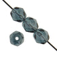 Czechbead lengja 6mm