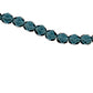 Czechbead lengja 6mm