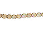Czechbead lengja 6mm