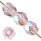 Czechbead lengja 8mm