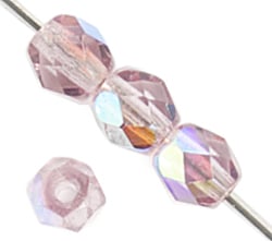 Czechbead lengja 8mm