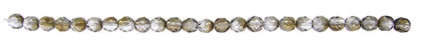 Czechbead lengja 8mm
