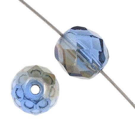 Perlu Lengja - 8mm