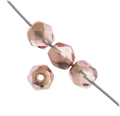 Czechbead lengja 8mm