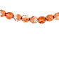 Czechbead lengja 8mm