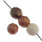 Czechbead lengja 8mm