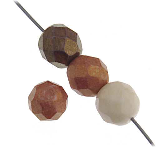 Czechbead lengja 8mm