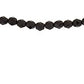 Perlur lengja - 6mm