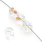 Czechbead lengja 8mm