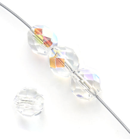 Czechbead lengja 8mm