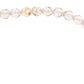 Czechbead lengja 8mm