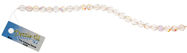 Czechbead lengja 8mm