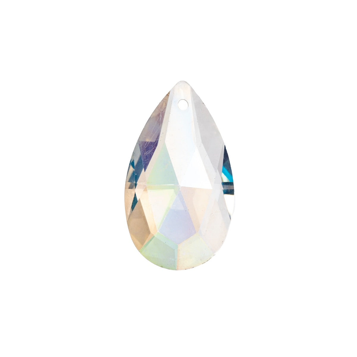 Teardrop DIY