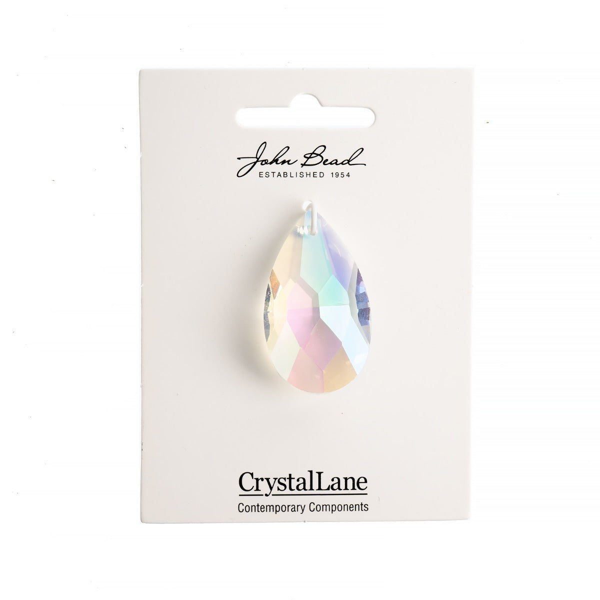 Teardrop DIY