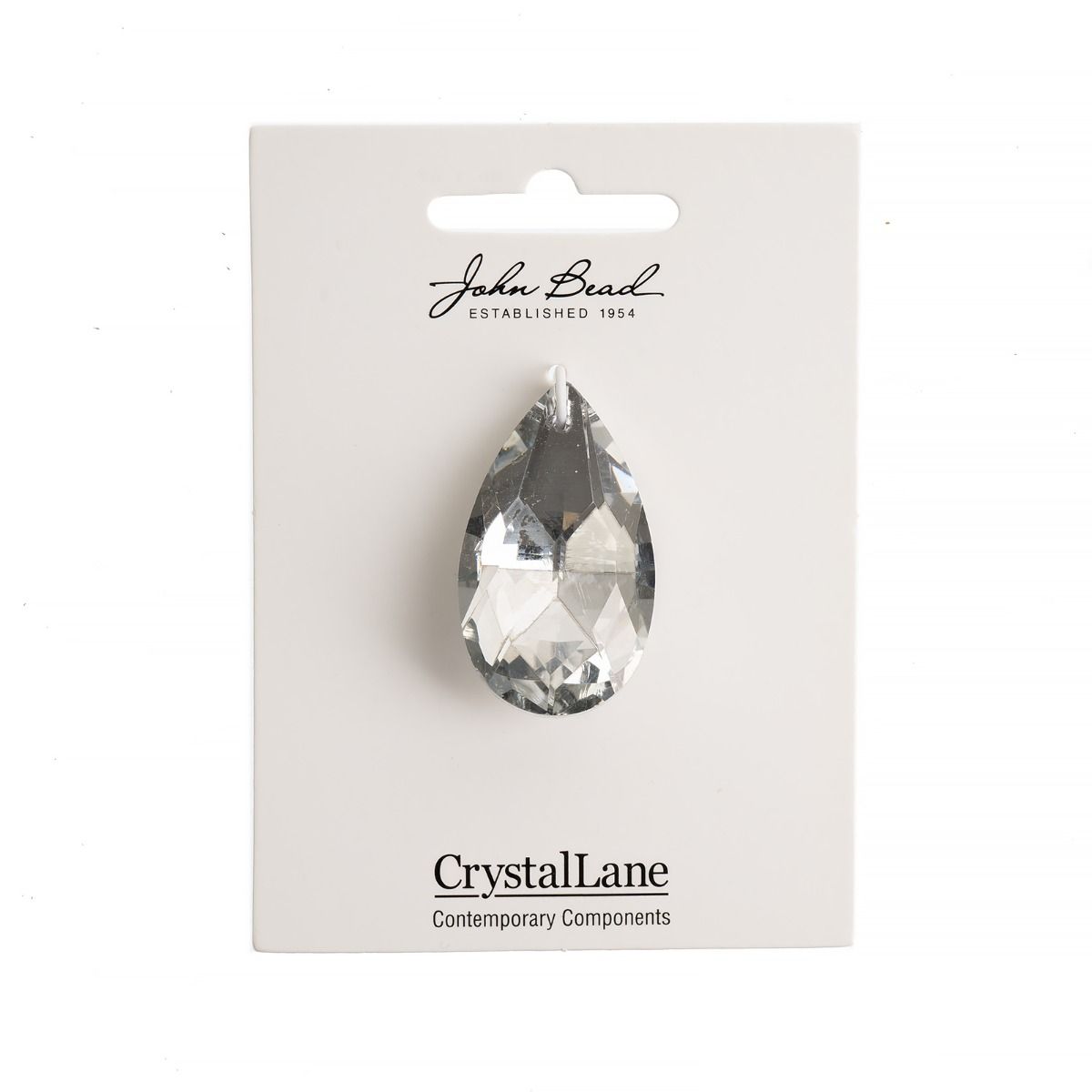 Teardrop DIY