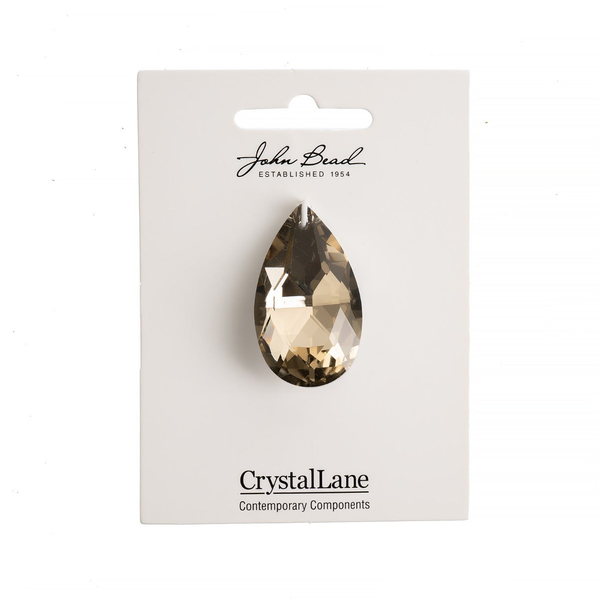 Teardrop DIY