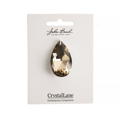 Teardrop DIY