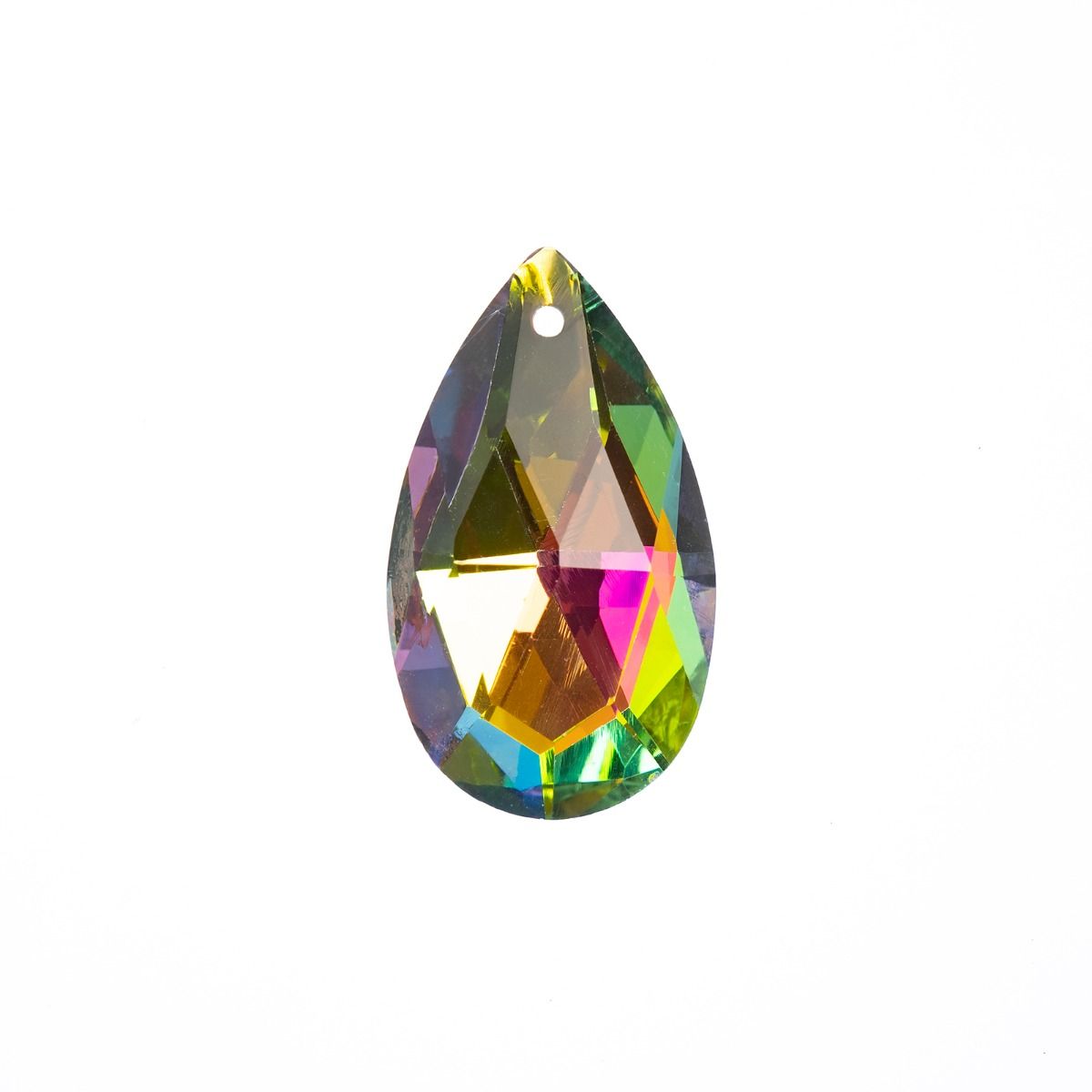 Teardrop DIY