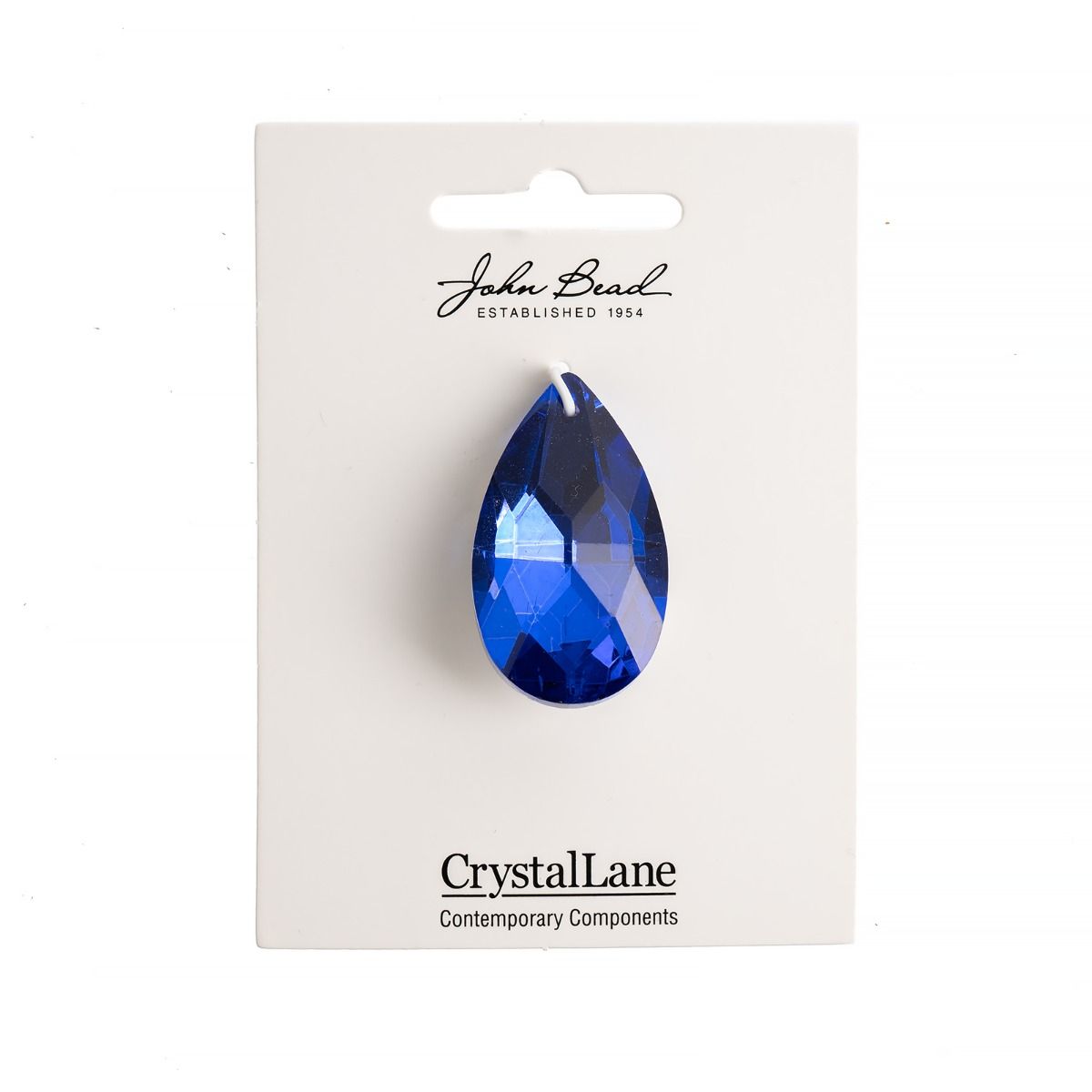 Teardrop DIY