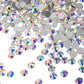 Skrautsteinar - Rhinestone ss12 (3mm)