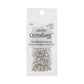 Skrautsteinar - Rhinestone ss12 (3mm)