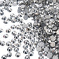 Skrautsteinar - Rhinestone ss12 (3mm)