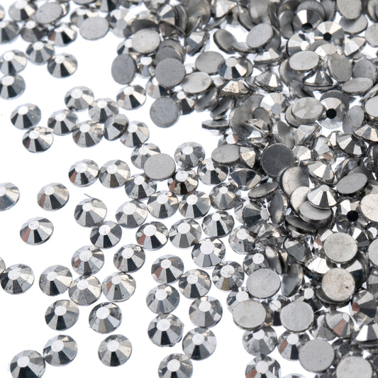 Skrautsteinar - Rhinestone ss12 (3mm)