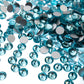 Skrautsteinar - Rhinestone ss16 (4mm)