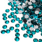 Skrautsteinar - Rhinestone ss16 (4mm)