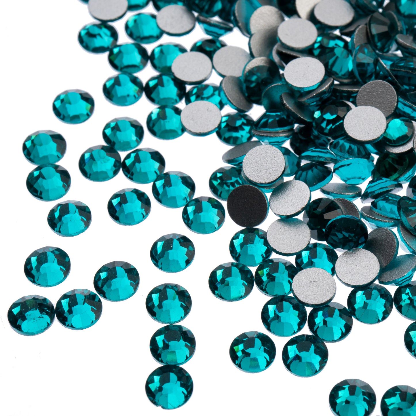 Skrautsteinar - Rhinestone ss16 (4mm)