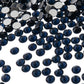 Skrautsteinar - Rhinestone ss16 (4mm)