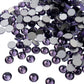 Skrautsteinar - Rhinestone ss16 (4mm)