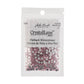 Skrautsteinar - Rhinestone ss16 (4mm)